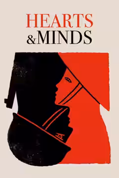Hearts and Minds poster