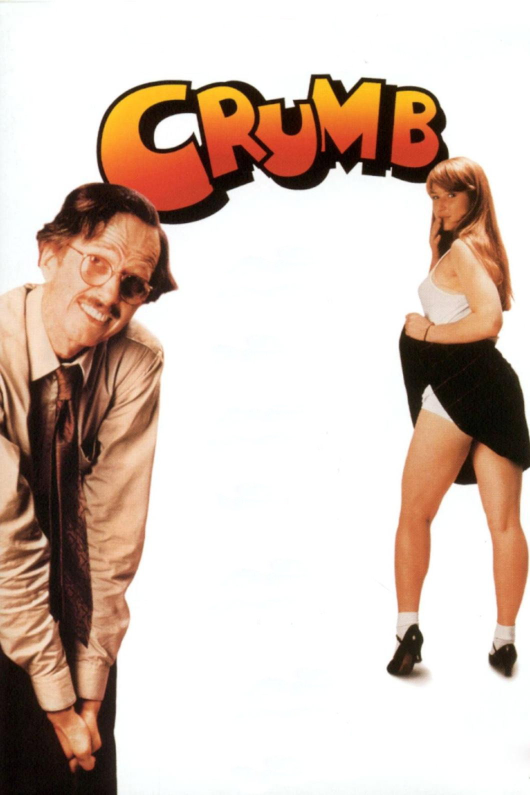 Crumb poster 2