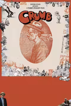 Crumb poster 4