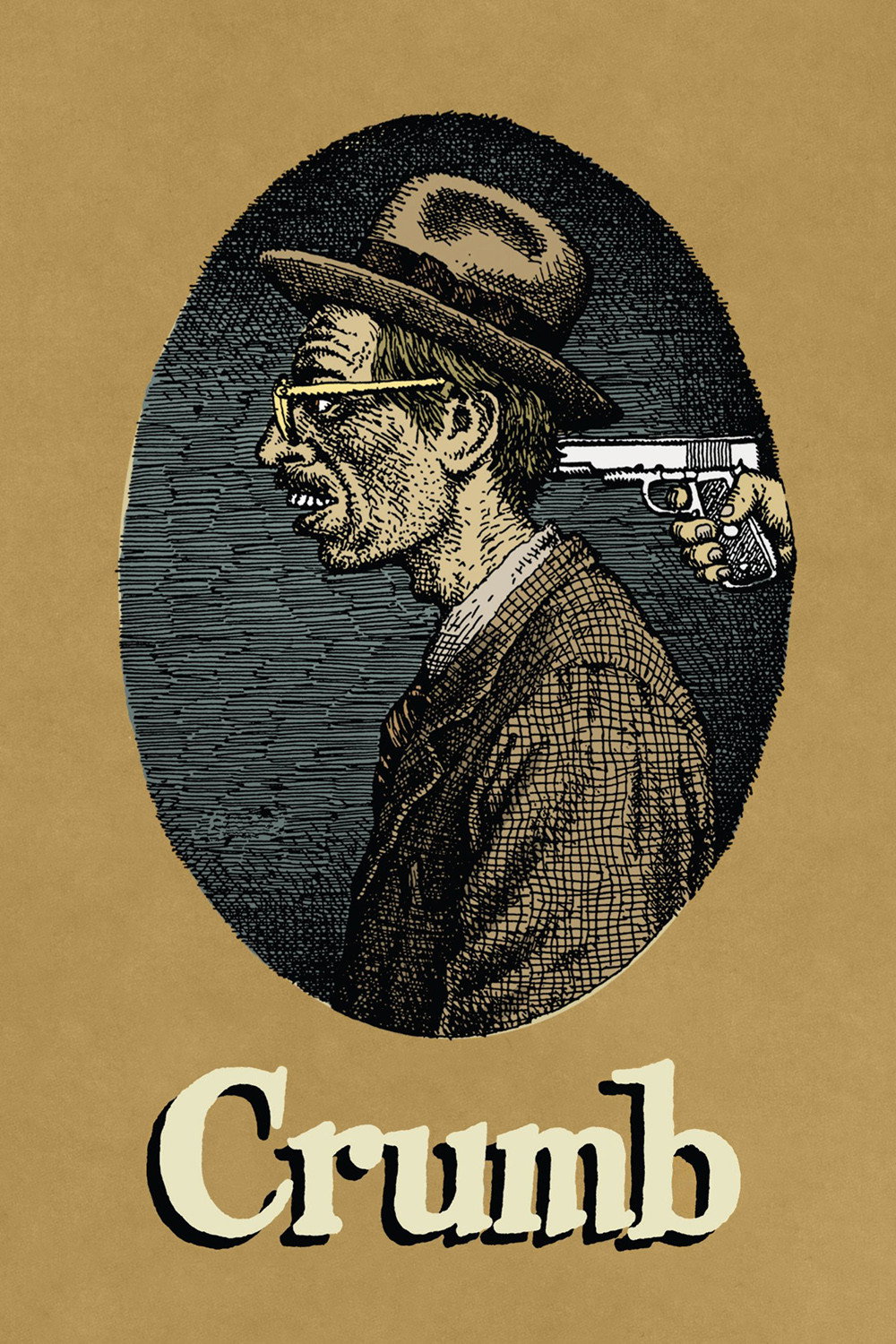 Crumb poster 3