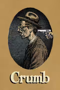 Crumb poster 3