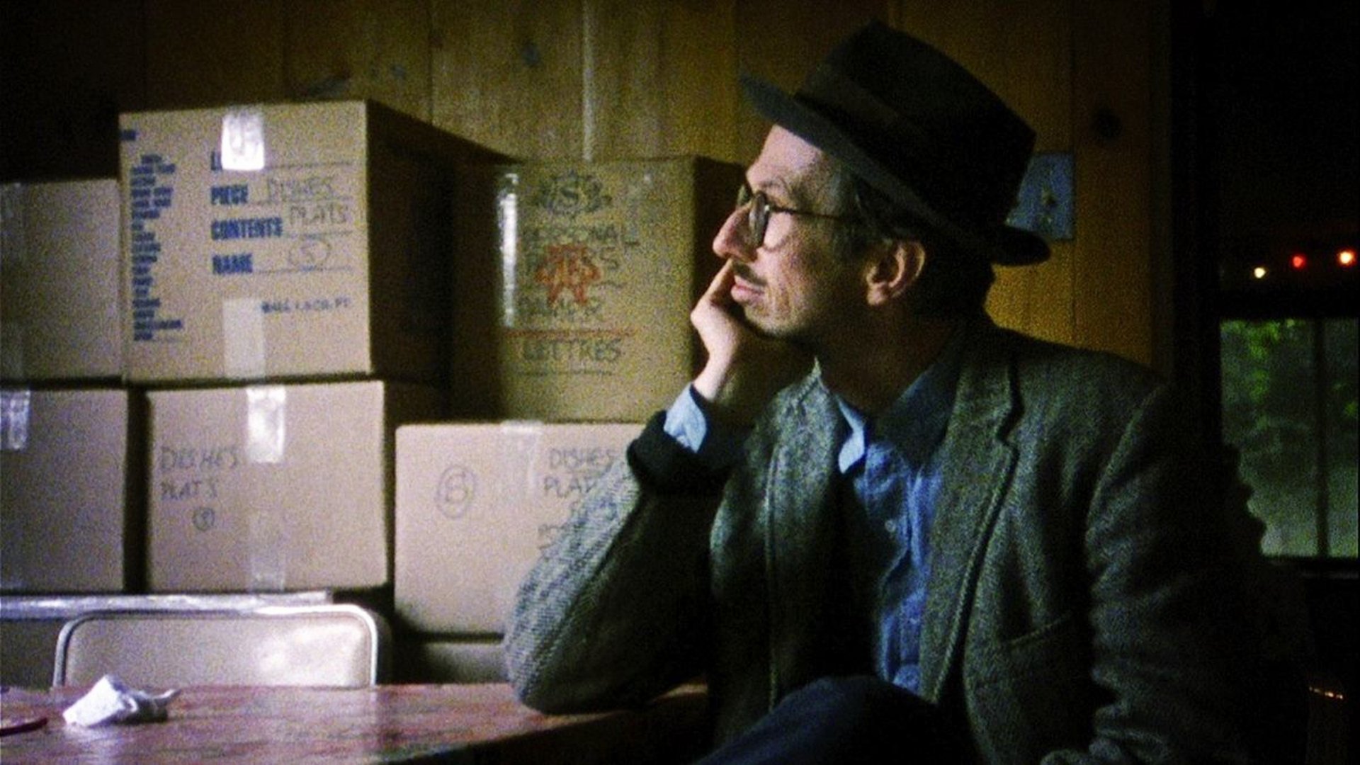 Crumb, still 2