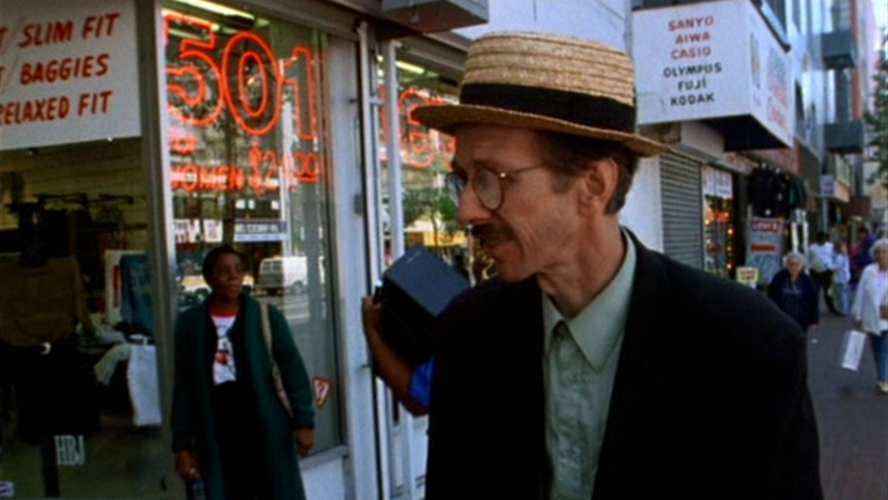 Crumb, still 6