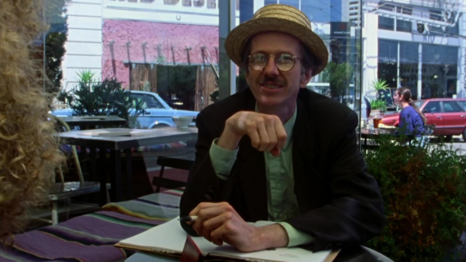Crumb, still 1