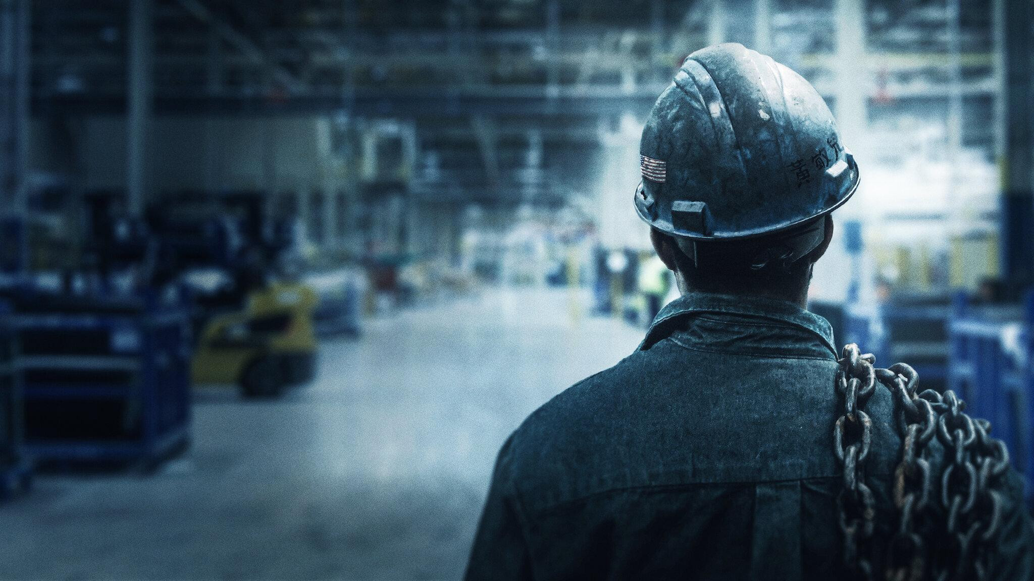 American Factory, still 3