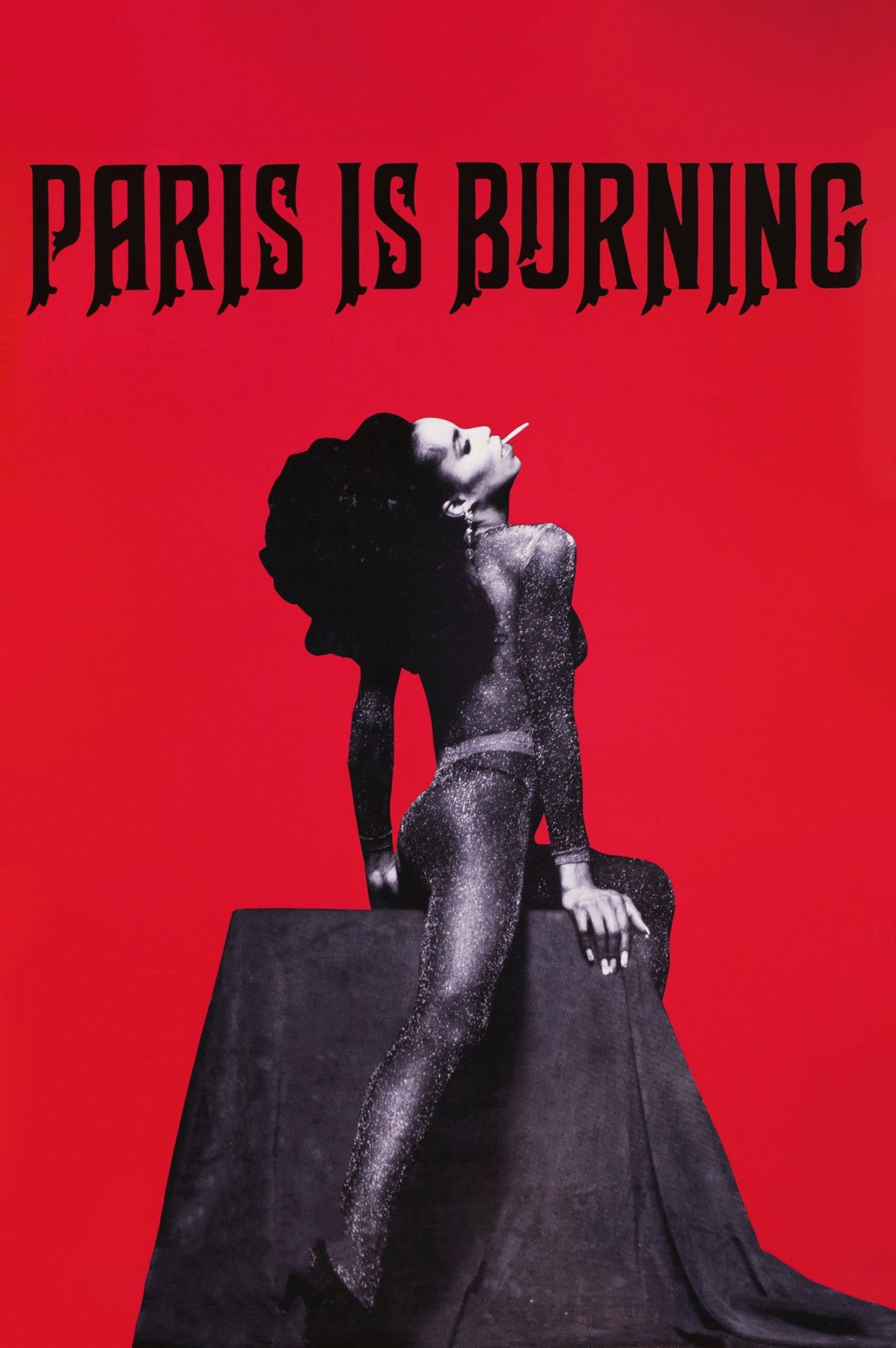 Paris Is Burning poster 5