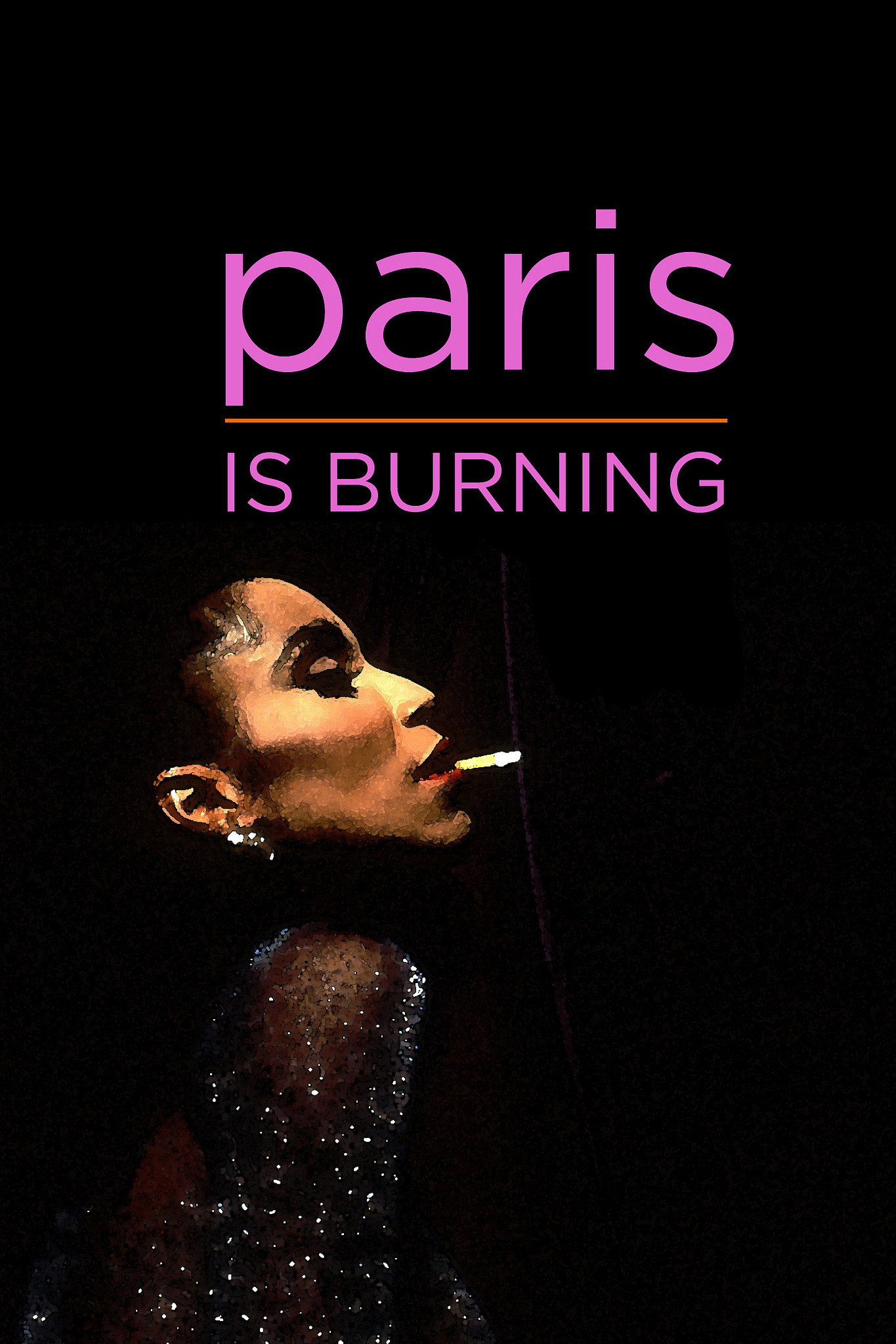 Paris Is Burning poster 3