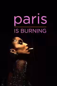 Paris Is Burning poster 3