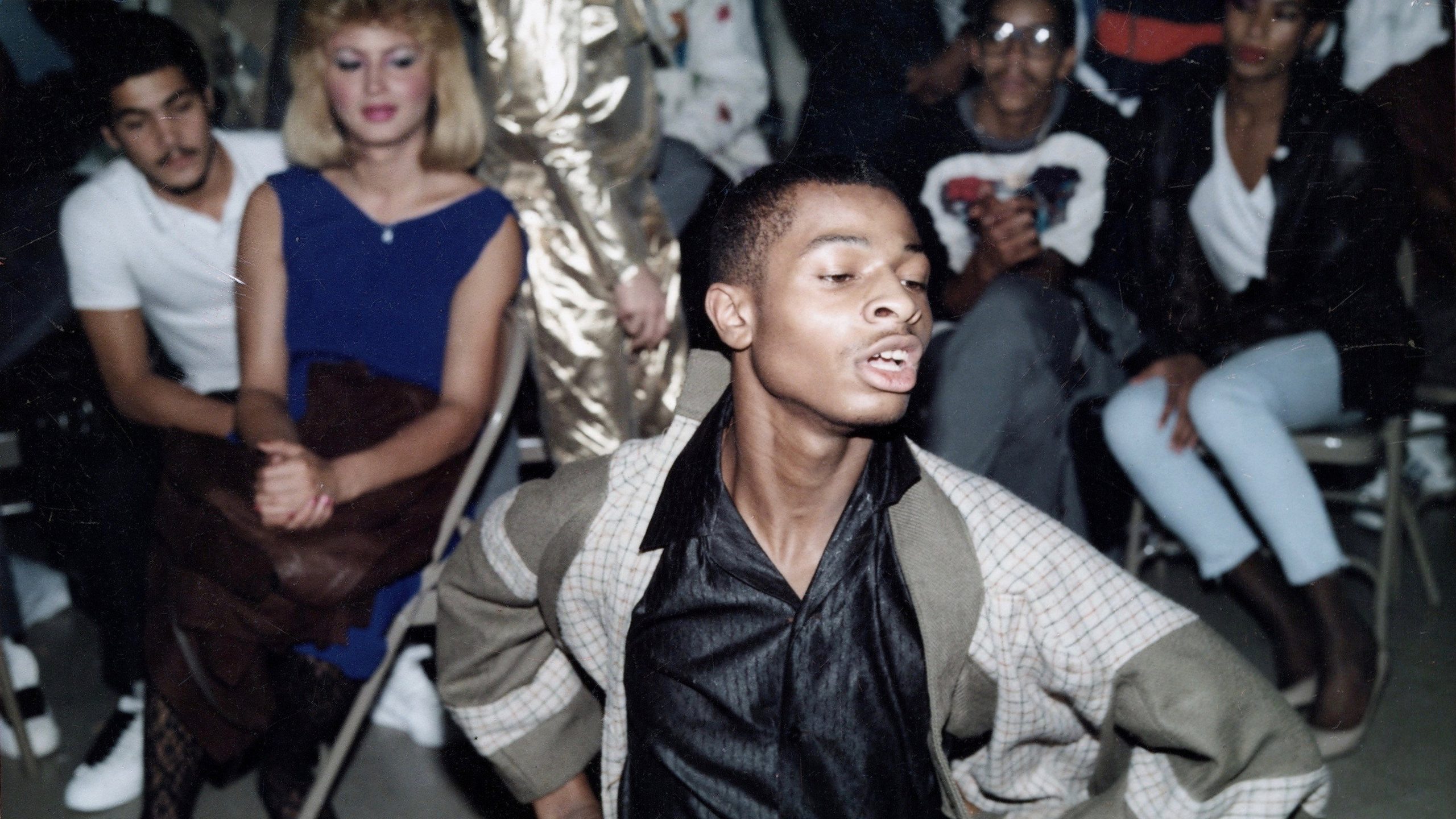 Paris Is Burning, still 5