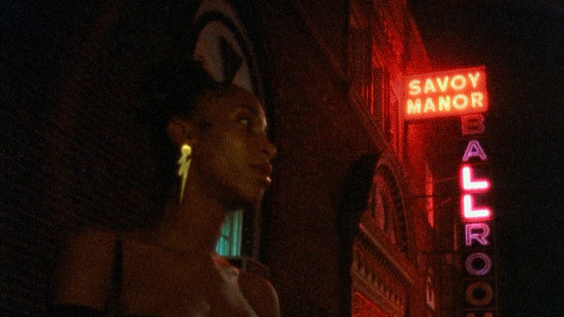 Paris Is Burning, still 1