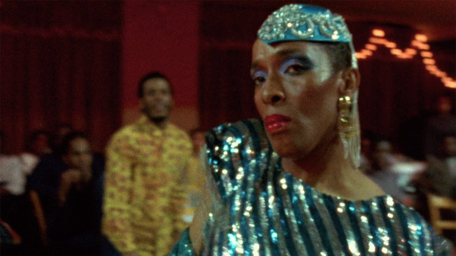Paris Is Burning, still 4