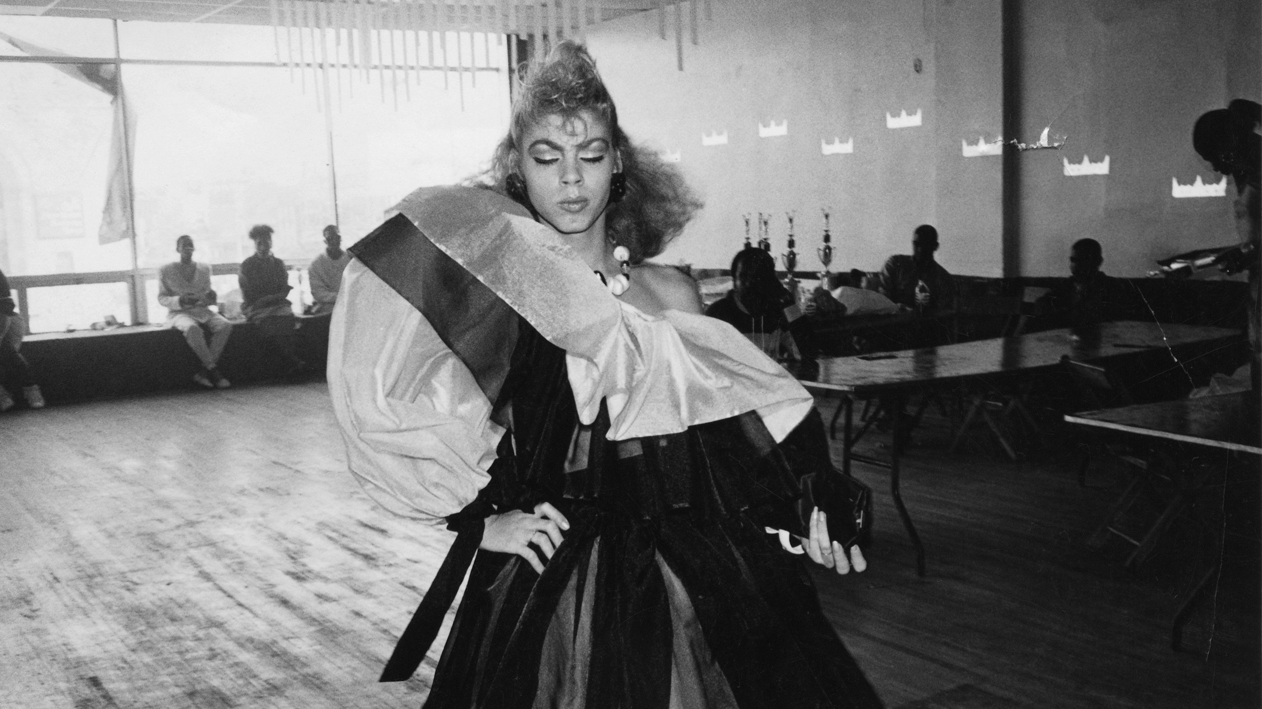 Paris Is Burning, still 3