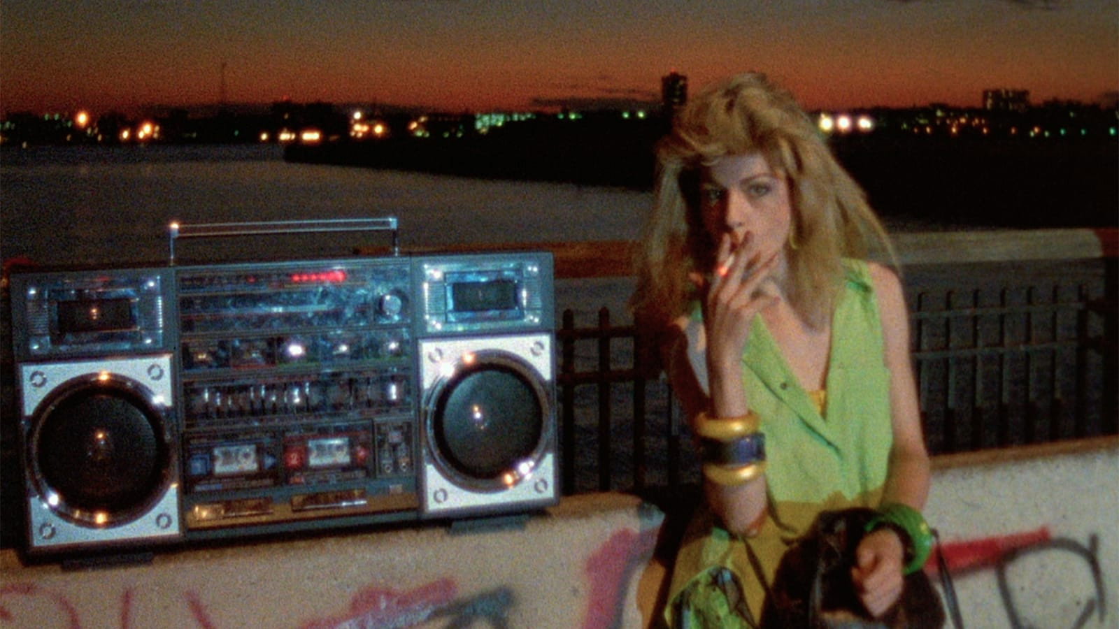 Paris Is Burning, still 2