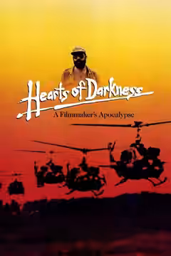 Hearts of Darkness: A Filmmaker's Apocalypse poster 2