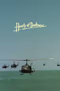 Hearts of Darkness: A Filmmaker's Apocalypse poster 3