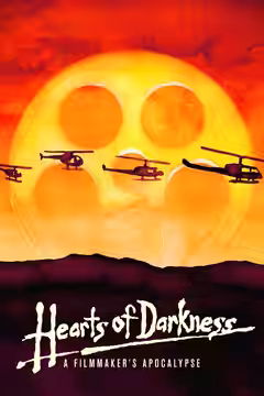 Hearts of Darkness: A Filmmaker's Apocalypse poster 4