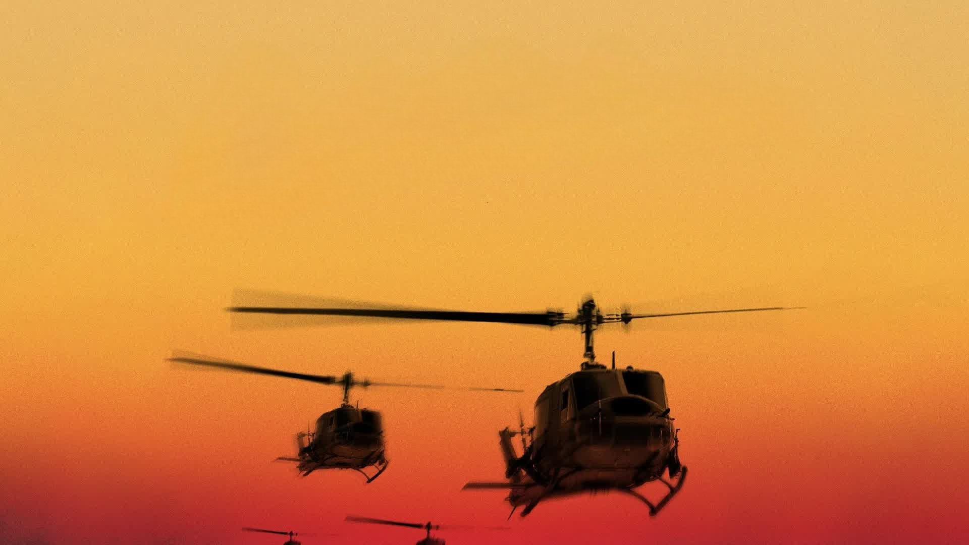 Hearts of Darkness: A Filmmaker's Apocalypse, still 2