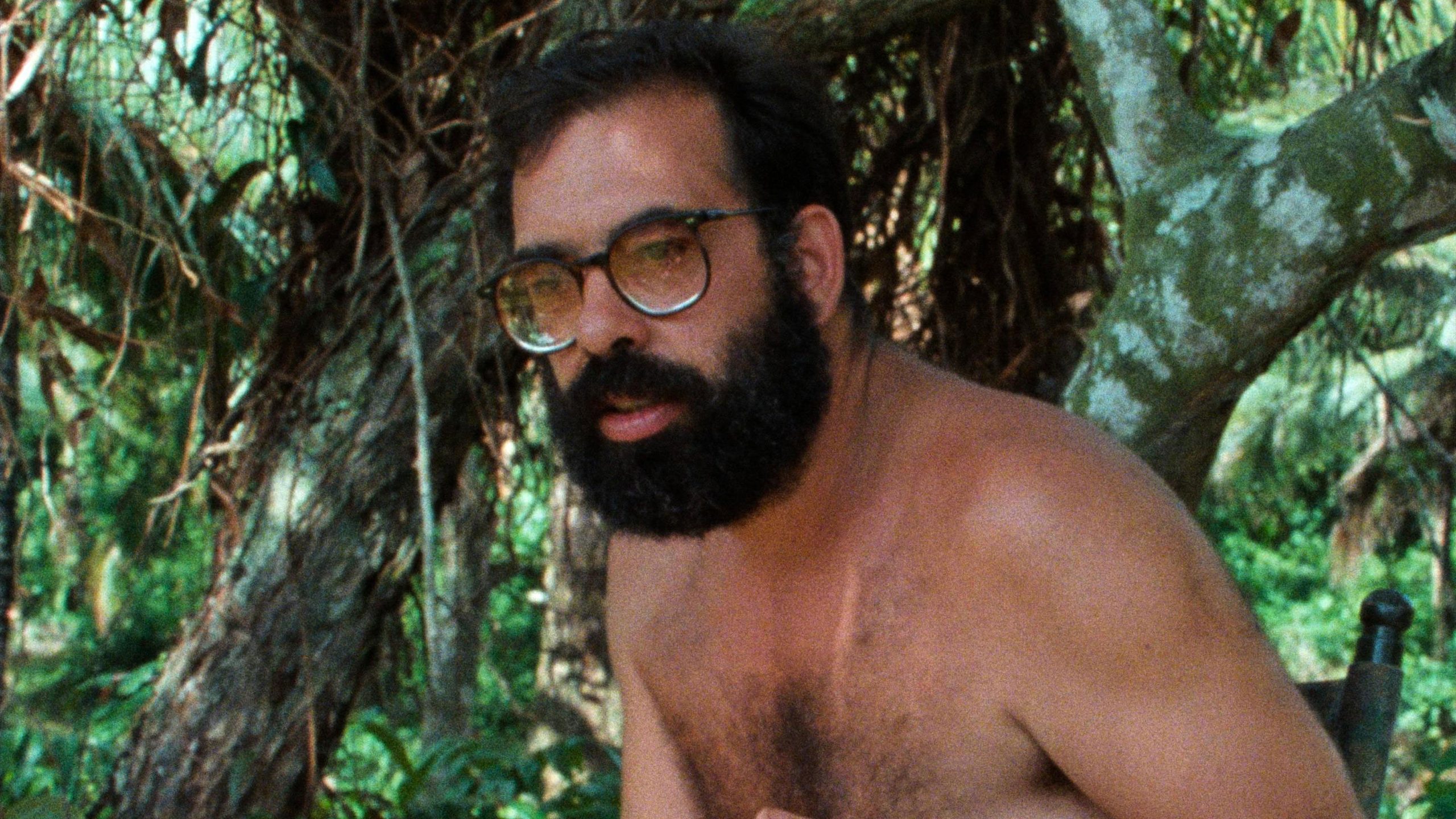 Hearts of Darkness: A Filmmaker's Apocalypse, still 5