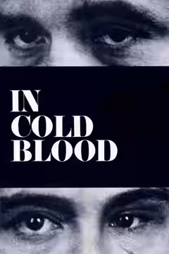 In Cold Blood poster 3