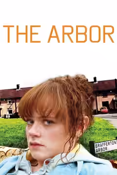 The Arbor poster 1