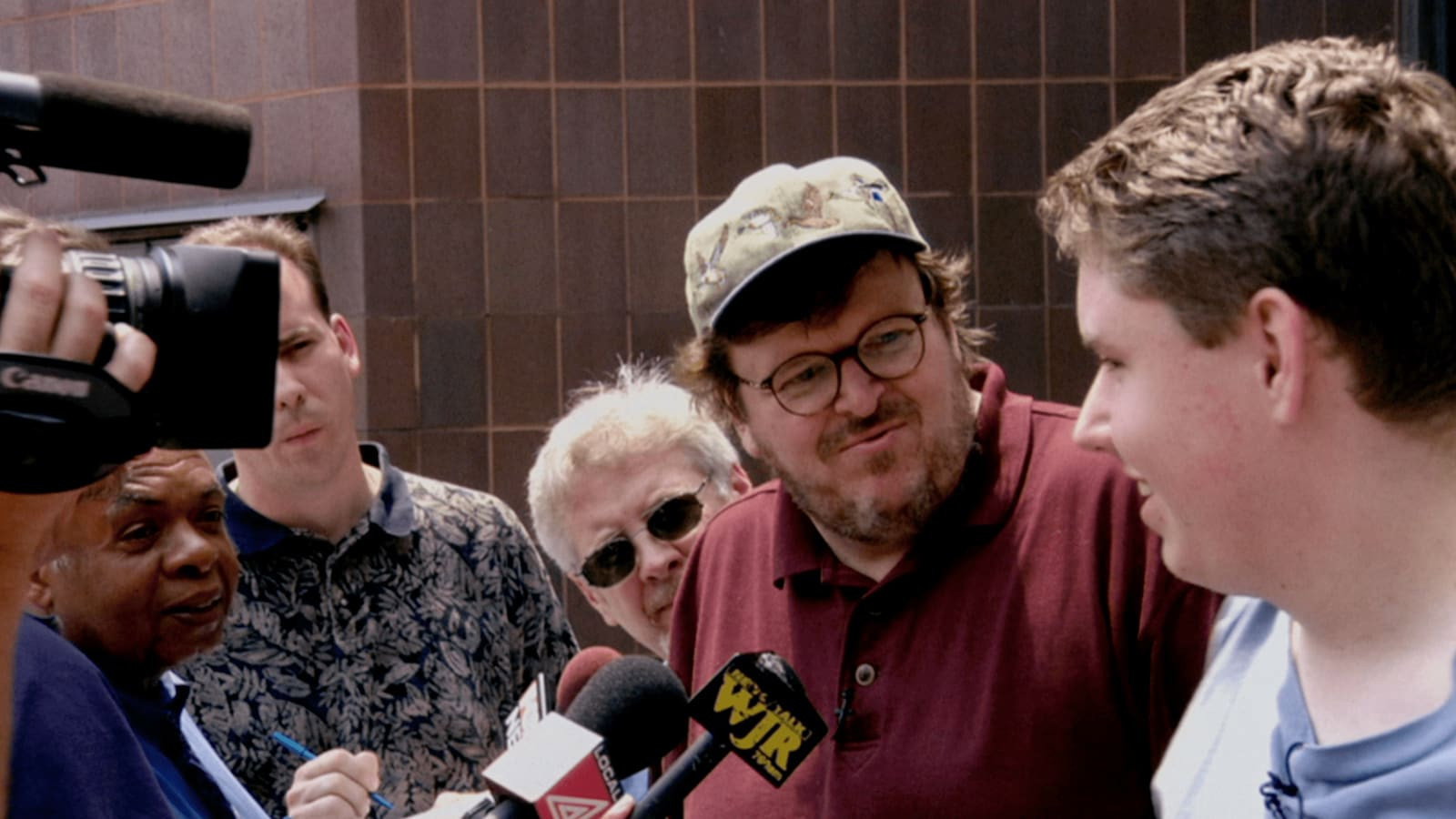 Bowling for Columbine, still 2