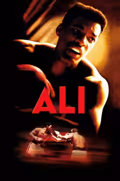 Ali poster 1
