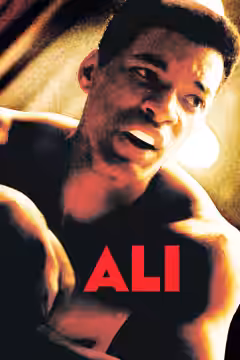 Ali poster 2