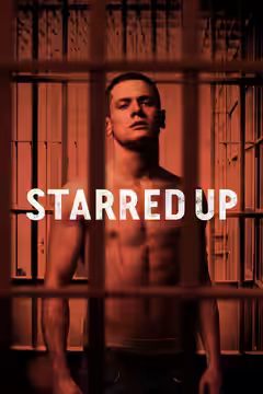 Starred Up poster 3