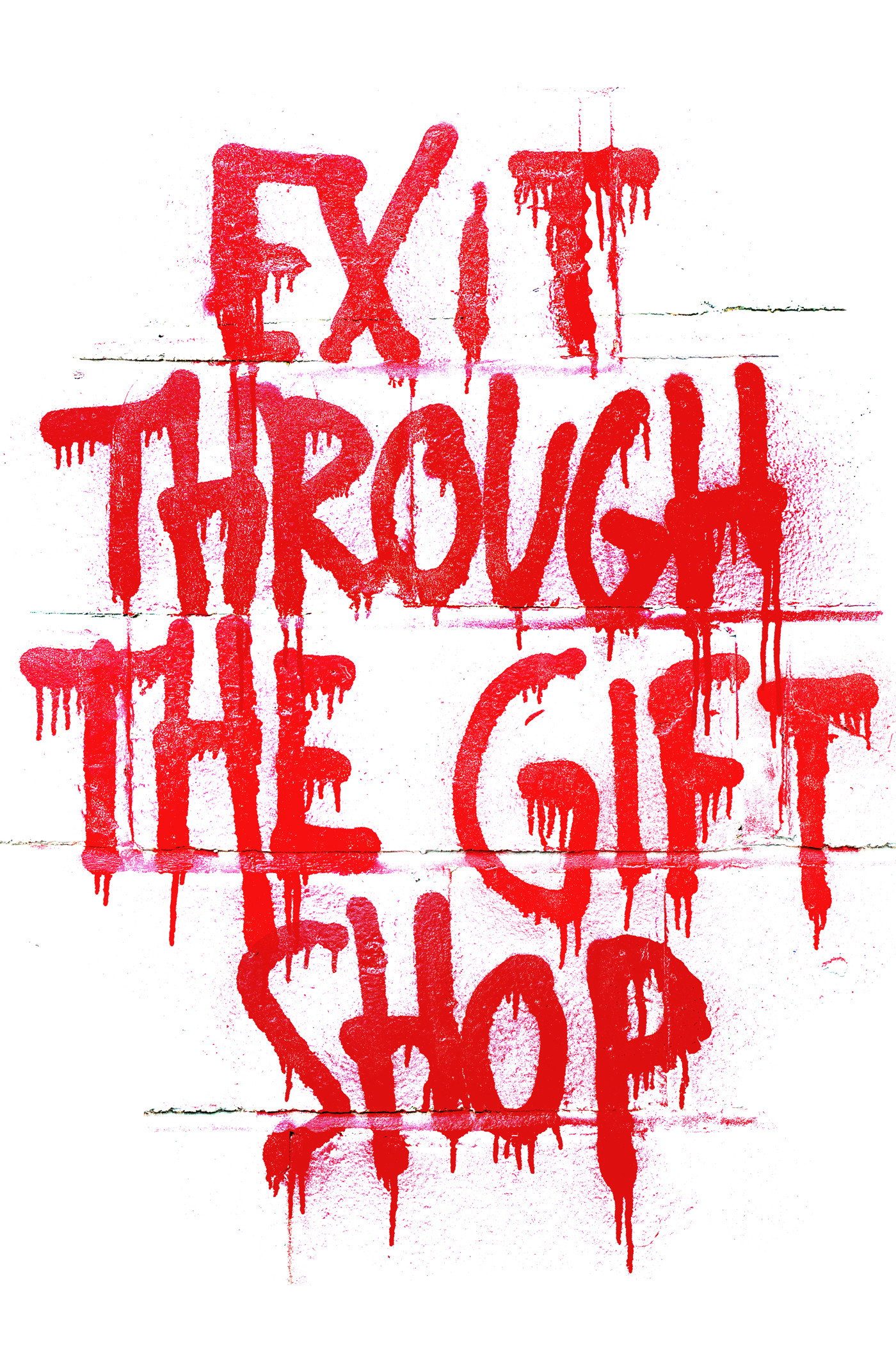 Exit Through the Gift Shop poster 3