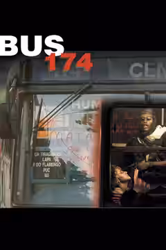 Bus 174 poster 2