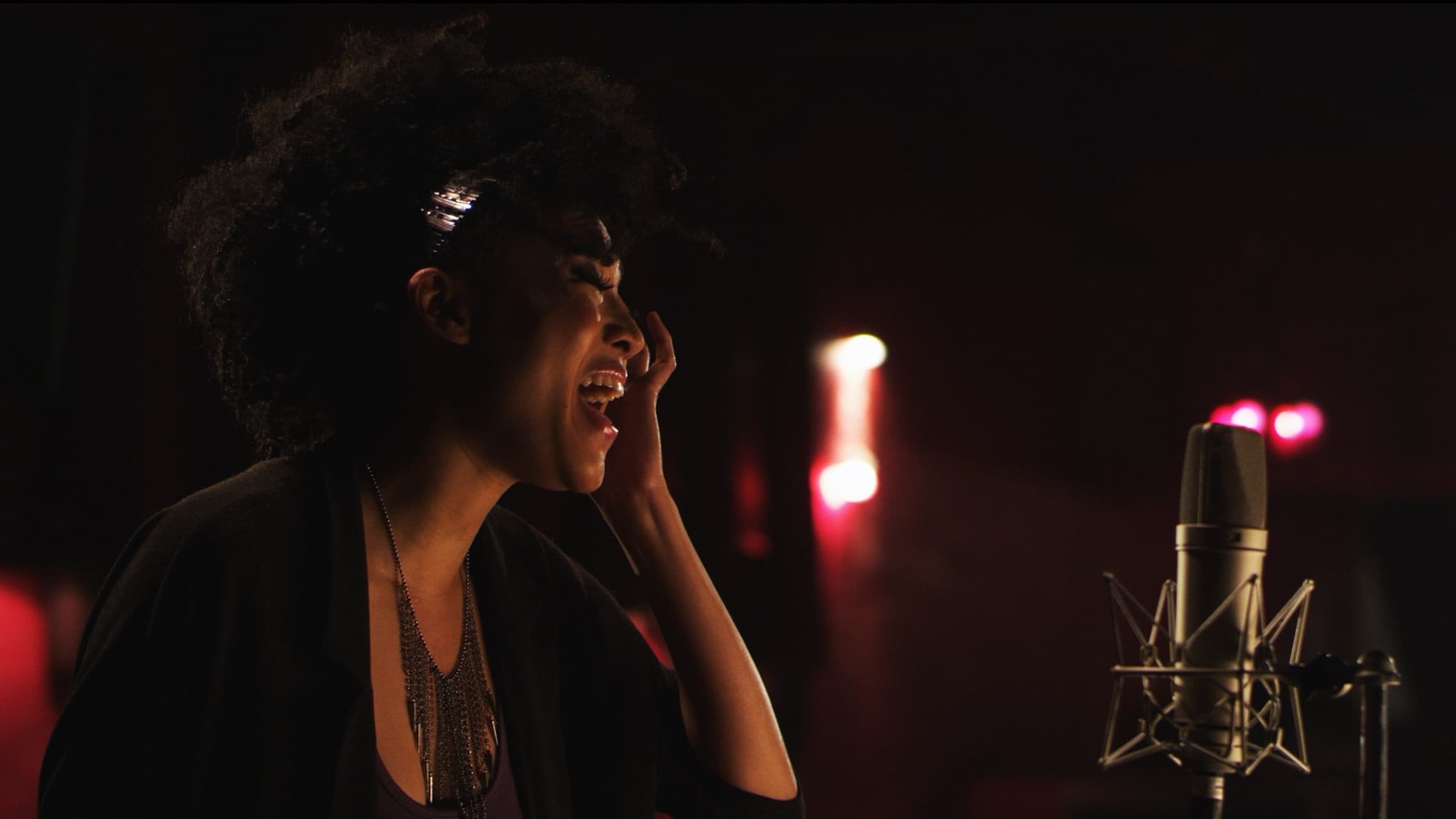 20 Feet from Stardom, still 1