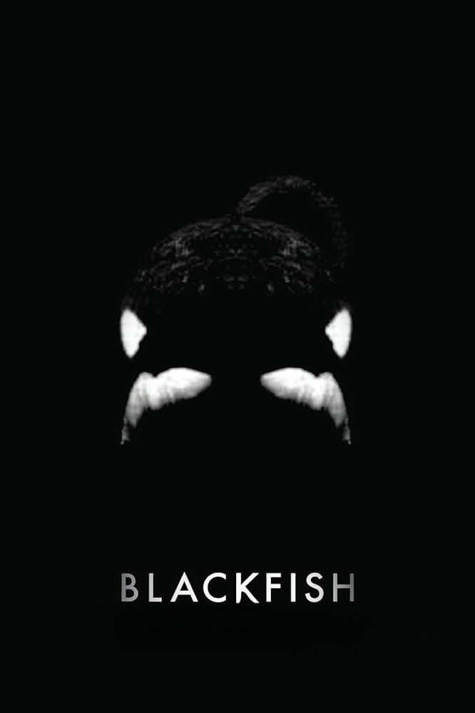 Blackfish poster 2