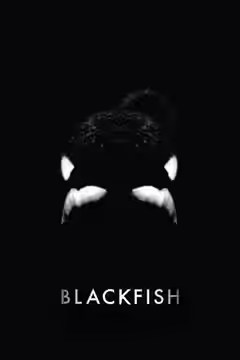 Blackfish poster 2
