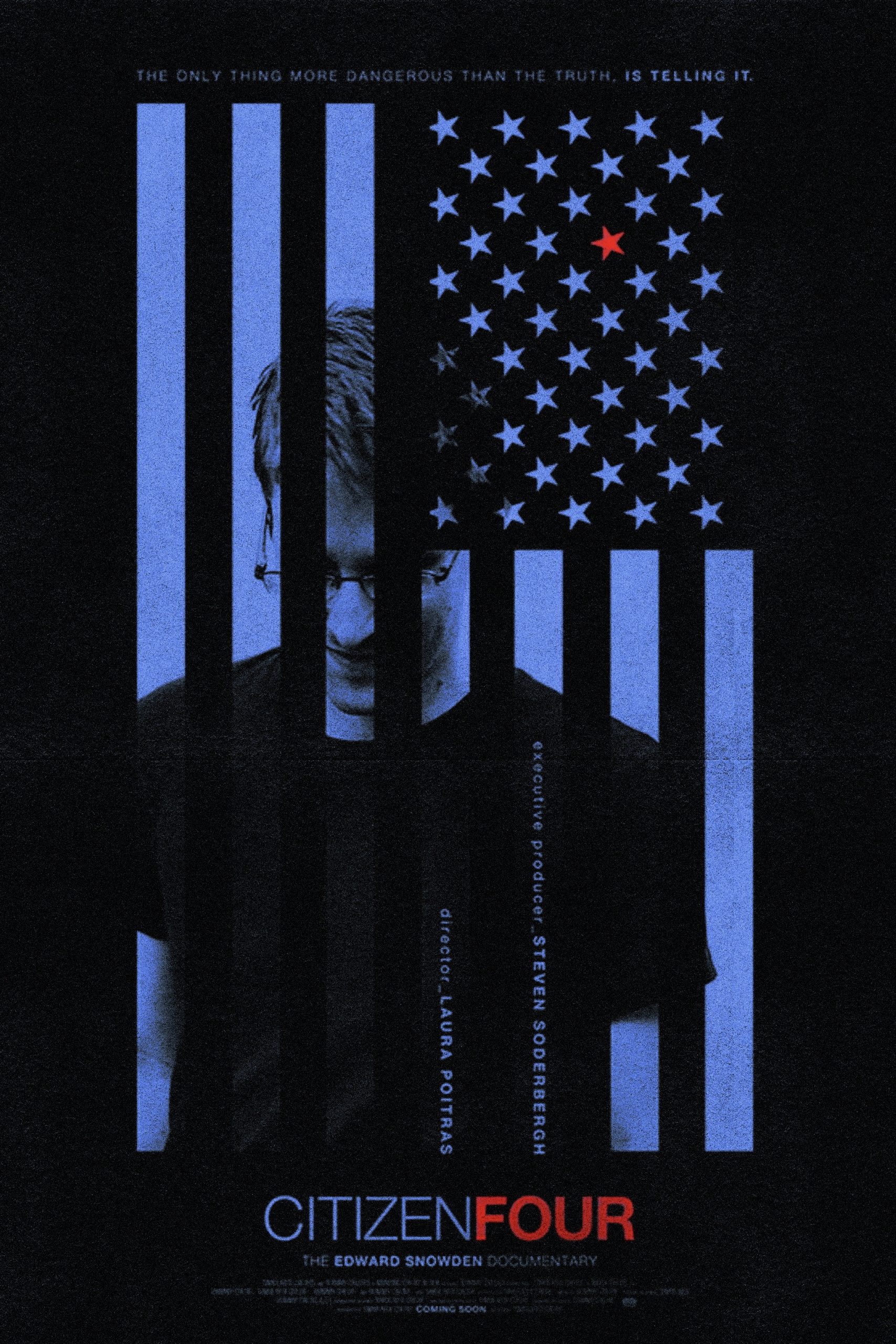 Citizenfour poster 2