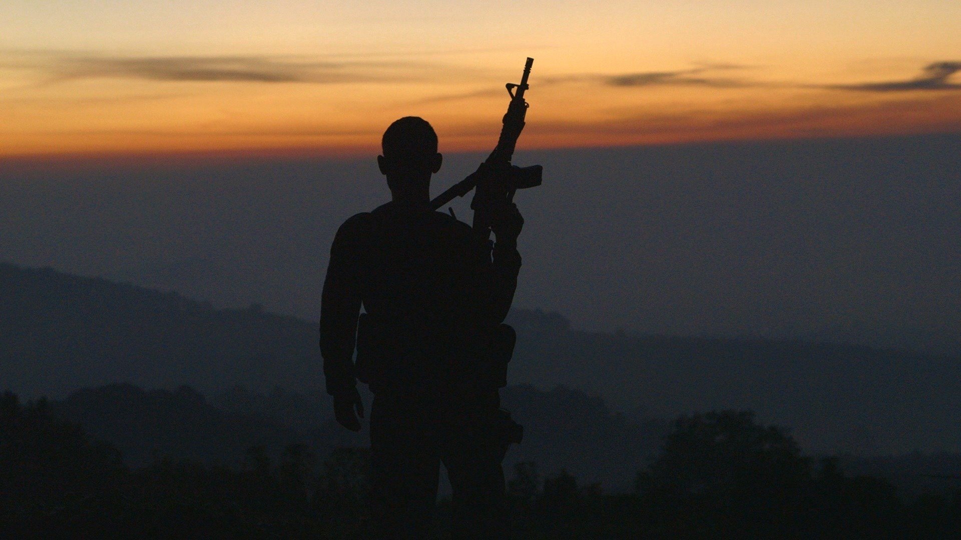 Cartel Land, still 1