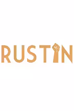 Rustin poster 4