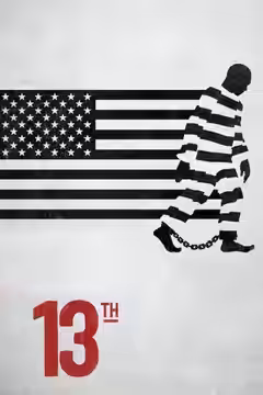 13th poster