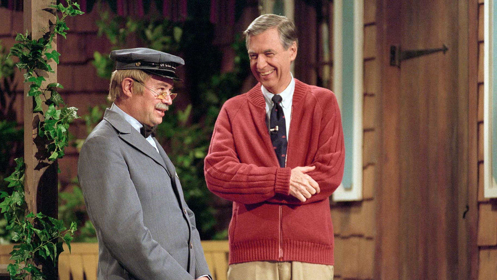 Won't You Be My Neighbor?, still 1