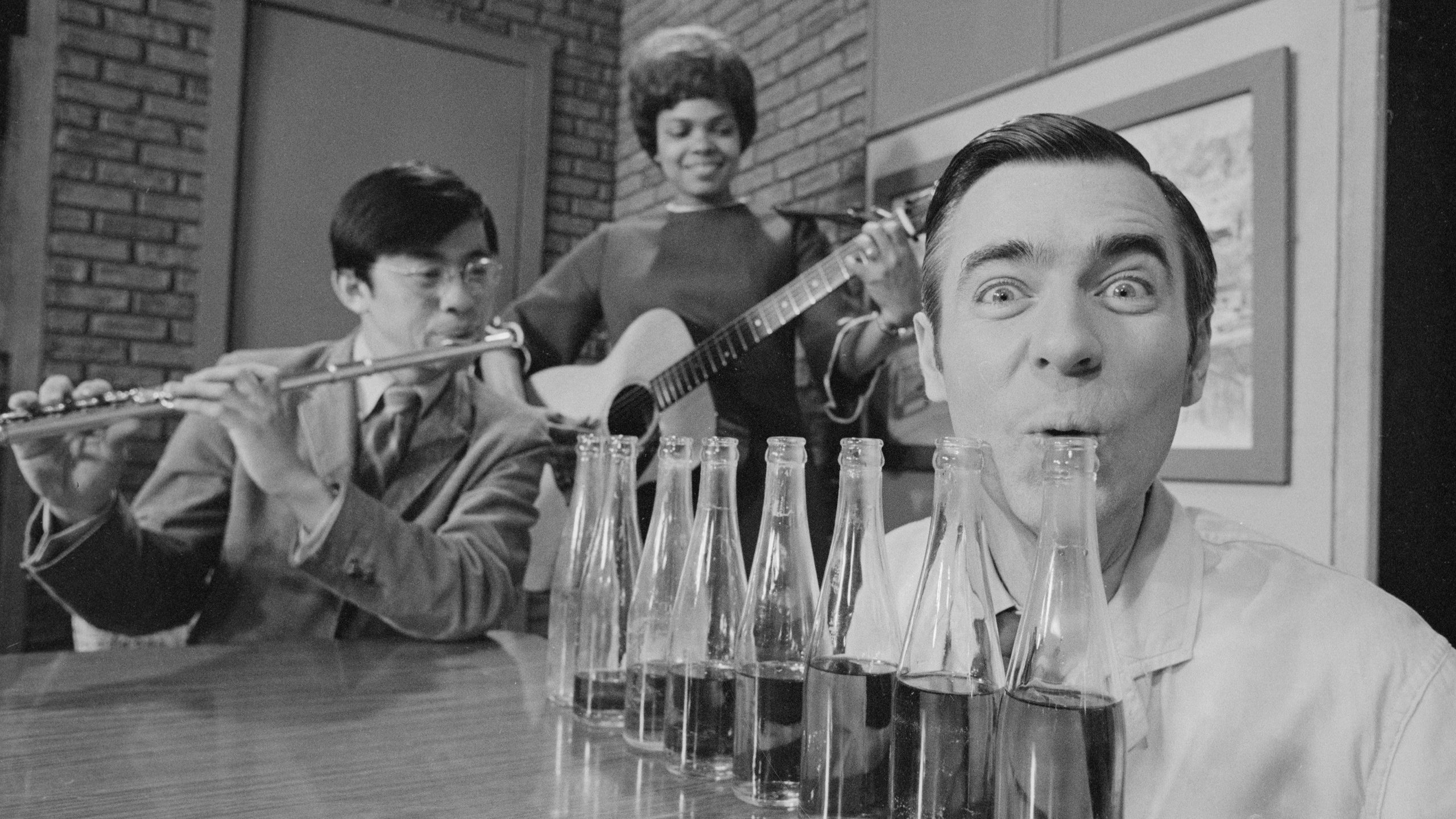 Won't You Be My Neighbor?, still 3