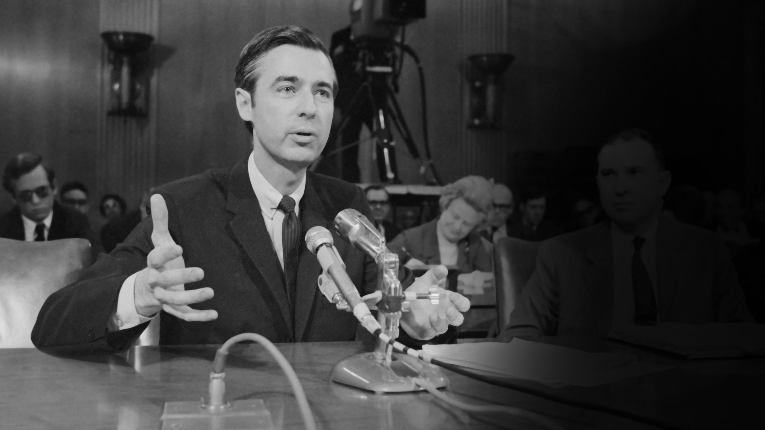 Won't You Be My Neighbor?, still 4