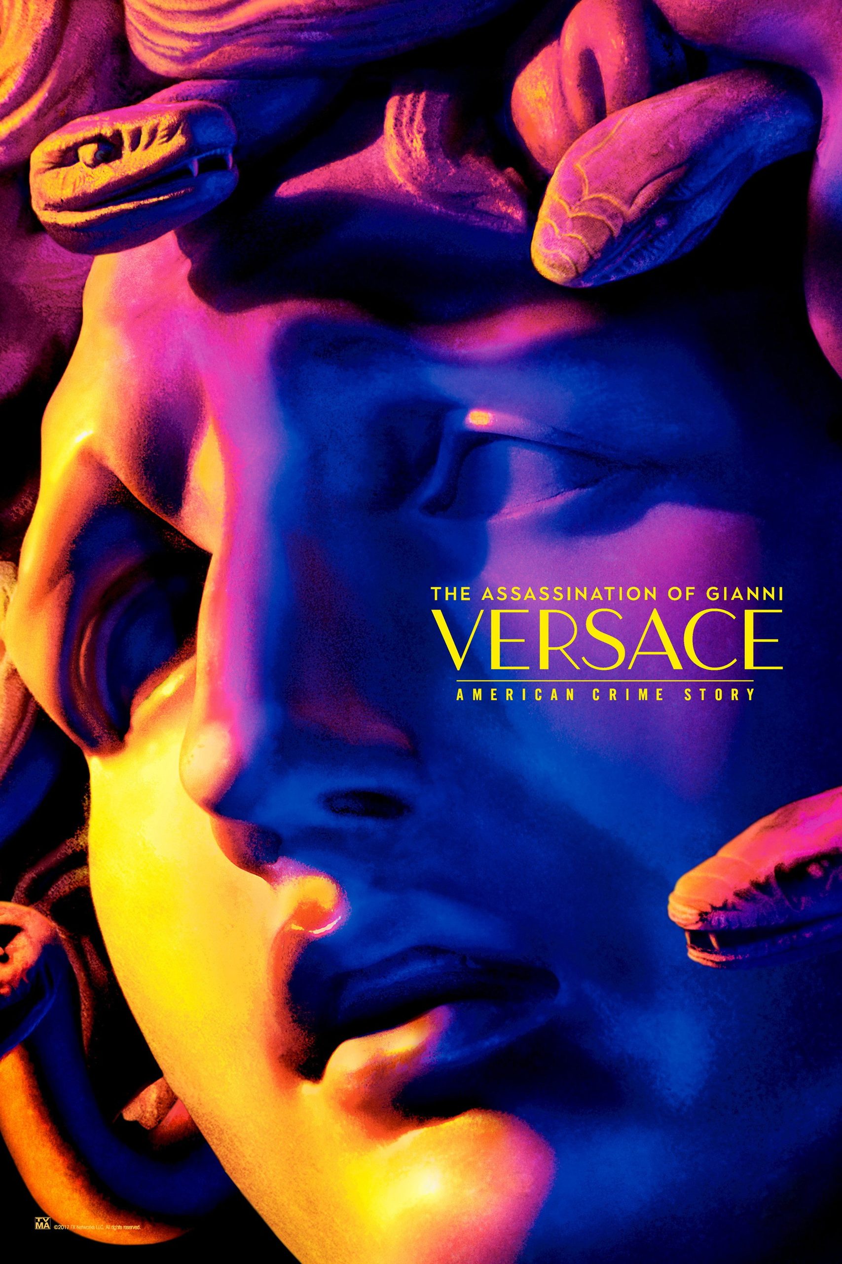American Crime Story poster 5