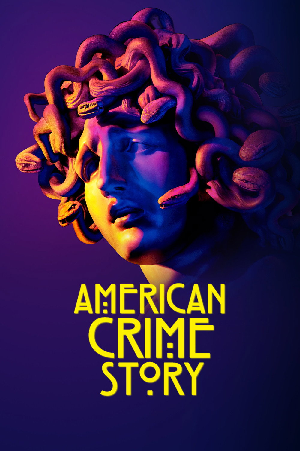American Crime Story poster 6