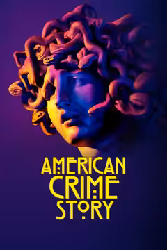 American Crime Story poster 6