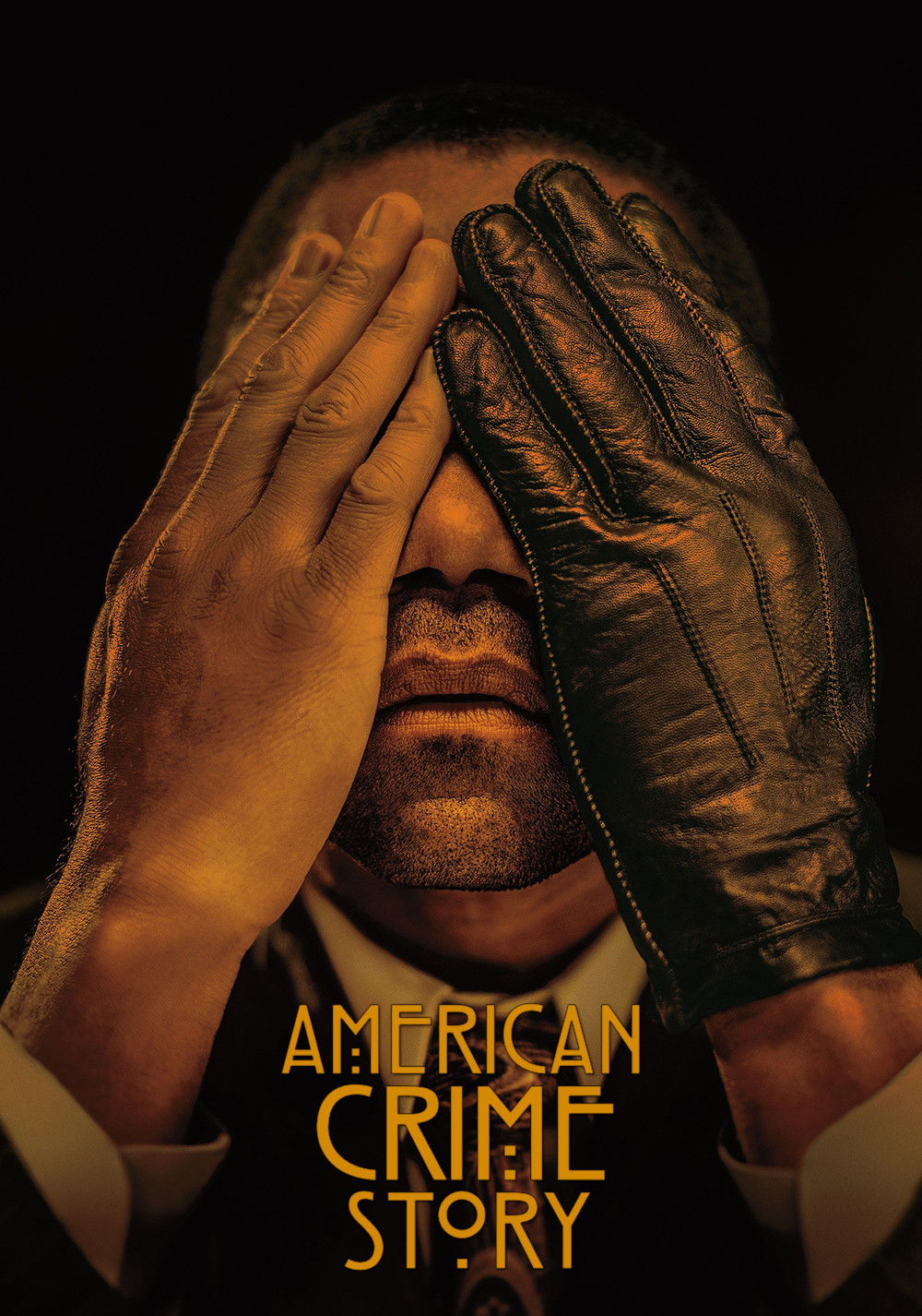 American Crime Story poster 4