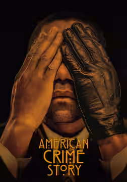 American Crime Story poster 4