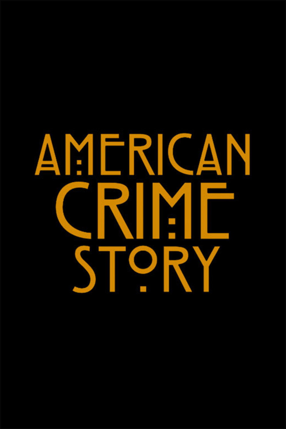 American Crime Story poster 3
