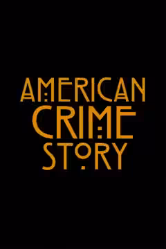 American Crime Story poster 3