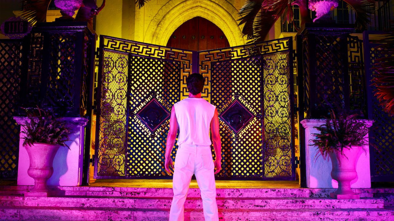 American Crime Story, still 3