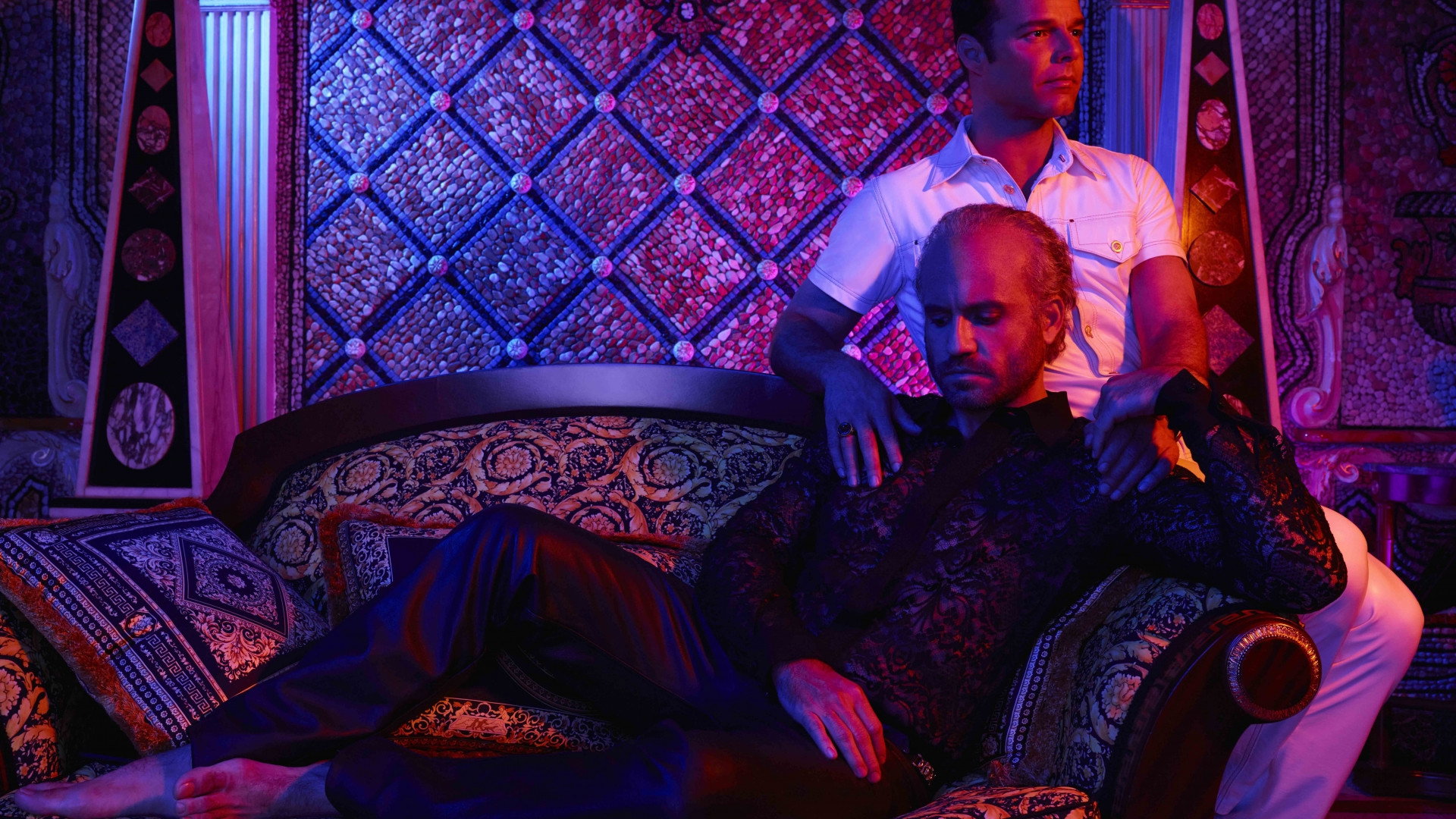 American Crime Story, still 2
