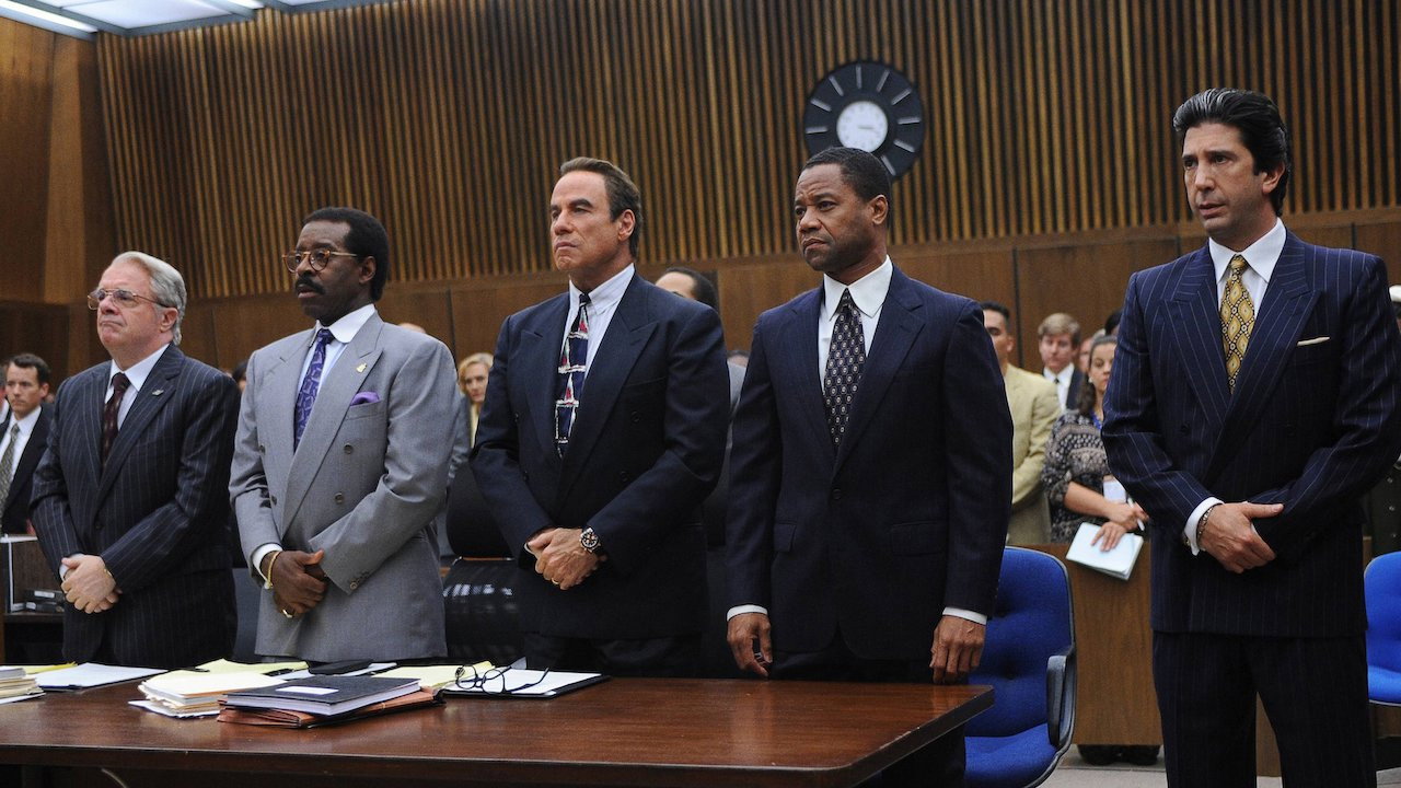 American Crime Story, still 1